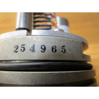 API Harowe 11BRW-300-F95A-01 Encoder Resolver 11BRW300F95A01 W254965 - Used