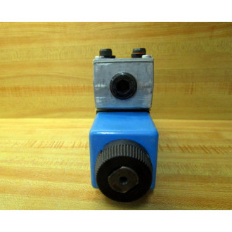 Vickers DG4V-3S-6C-M-FPBWL-B5-60 Valve DG4V3S6CMFPBWLB560 - Used
