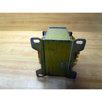Tamura Siesakusho A80L-0001-0276 Transformer A80L00010276 - Used