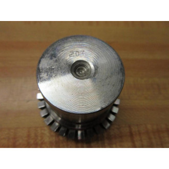 Falk 20T Rexnord Hub