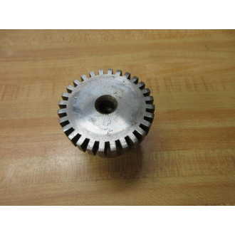 Falk 20T Rexnord Hub