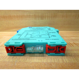Pepperl + Fuchs KFD2-CD-EX1.32 Transformer Isolated Driver 71763 - Used