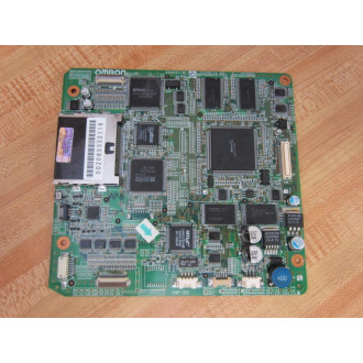Omron 4352561-6C-C Circuit Board 43525616CC - Parts Only