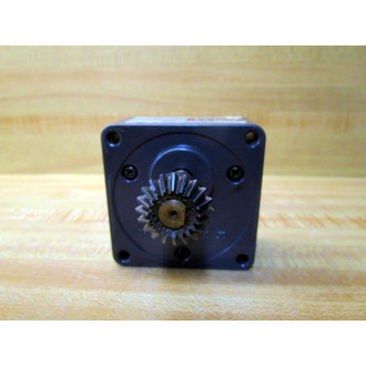 Oriental Motor 2GN3.6K Gear Head 2GN36K - Used