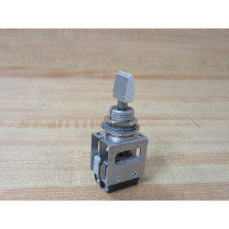 Micro Switch 13AT418-T2 Toggle Switch 13AT418T2 - New No Box