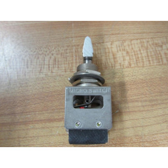 Micro Switch 13AT418-T2 Toggle Switch 13AT418T2 - New No Box