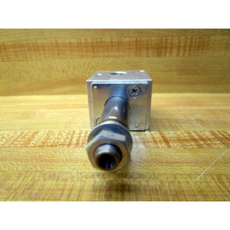 ARO CAT77S-024-D-G Solenoid Air Control Valve CAT77S024DG (Pack of 2) - Used