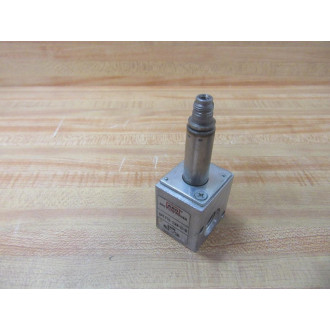 ARO CAT77S-024-D-G Solenoid Air Control Valve CAT77S024DG (Pack of 2) - Used