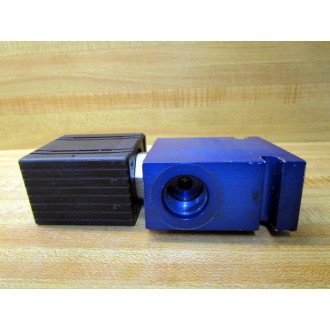 Waterman BW15 3 A8T Valve BW153A8T WO WireConnection - Used