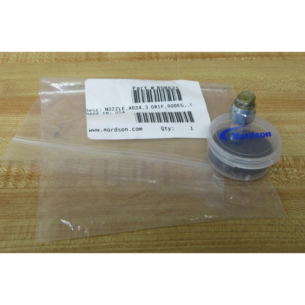 Nordson 808625 Nozzle