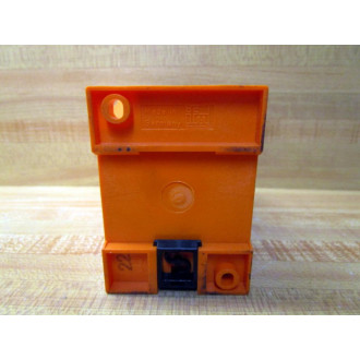 IFM Efector DN0213 Switching Amplifier N 600 - Used