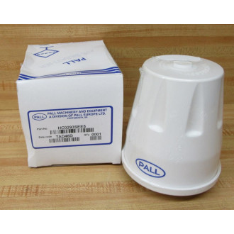 Pall HC0293SEE5 Reservoir Breather Filter TAD460