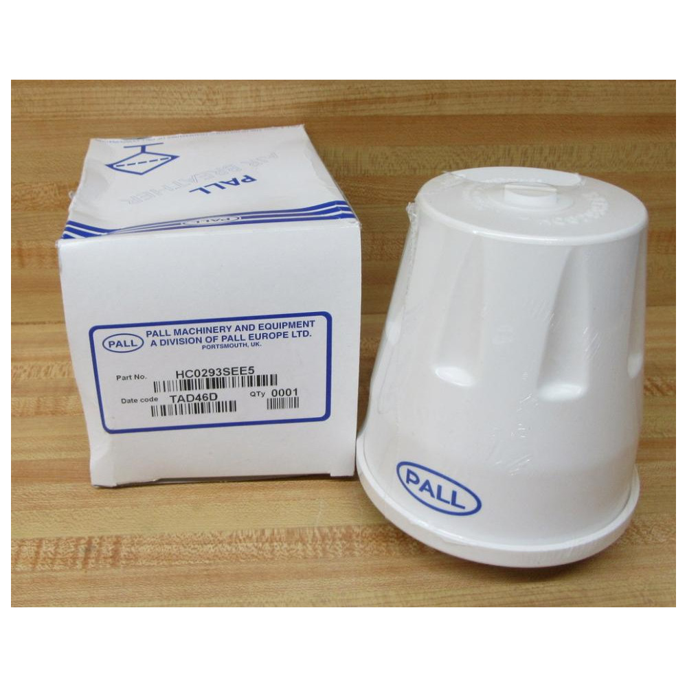 Pall HC0293SEE5 Reservoir Breather Filter TAD460 Pall HC0293SEE5 Reservoir Breather Filter TAD460