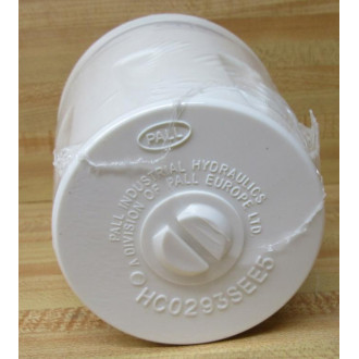 Pall HC0293SEE5 Reservoir Breather Filter TAD460
