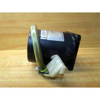 Yokogawa RM-H6A6ZMR039 Reversible Motor RMH6A6ZMR039 - Used