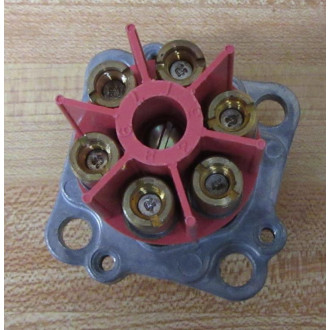 Carrier (RCD) 06DA660045 Terminal Plate Package