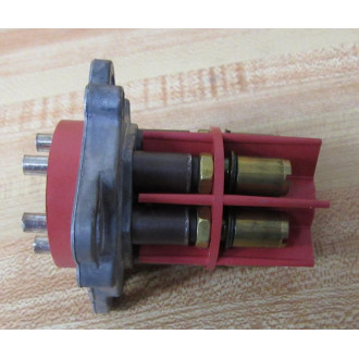 Carrier (RCD) 06DA660045 Terminal Plate Package