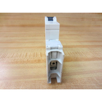 Siemens 5SJ4102-7HG41 2A Mini.Circuit Breaker 5SJ41027HG41 (Pack of 2) - Used