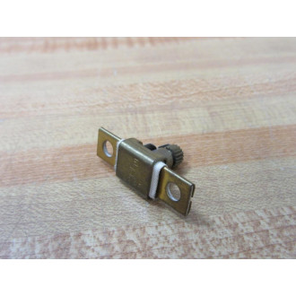Square D A3.95 Overload Relay  Heater A395 WOut Screws (Pack of 3)