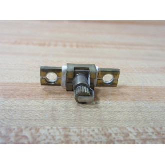 Square D A3.95 Overload Relay  Heater A395 WOut Screws (Pack of 3)