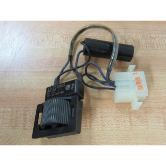 Licon 11-338001 Switch 11338001 - New No Box