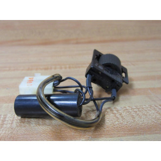 Licon 11-338001 Switch 11338001 - New No Box