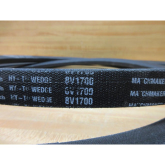 Continental 8V1700 ContiTech HY-T Wedge V-Belt