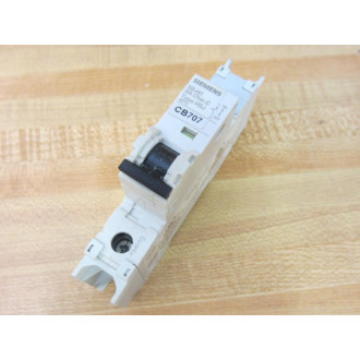 Siemens 5SJ4103-7HG41 3A Mini.Circuit Breaker 5SJ41037HG41 - Used