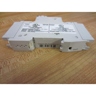 Siemens 5SJ4103-7HG41 3A Mini.Circuit Breaker 5SJ41037HG41 - Used