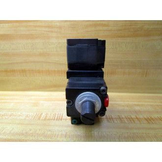 Generic 1720 937 Valve 1720937 - Used