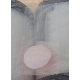 Elmo Rietschle 731399-0000 Exhaust Filter 7313990000 (Pack of 4)