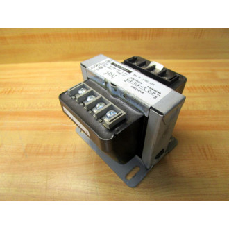 General Electric 9T58K0044 Industrial Control Transformer - Used