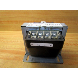 General Electric 9T58K0044 Industrial Control Transformer - Used