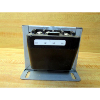General Electric 9T58K0044 Industrial Control Transformer - Used