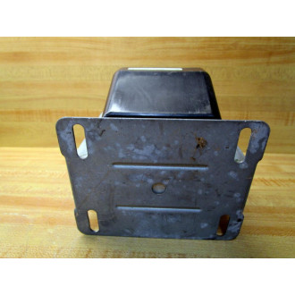 General Electric 9T58K0044 Industrial Control Transformer - Used