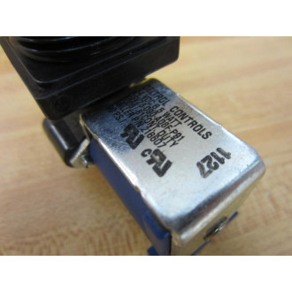 Deltrol DSV28-090-A08F-P91 Miller Gas Valve 216607 - New No Box