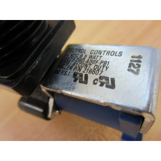 Deltrol DSV28-090-A08F-P91 Miller Gas Valve 216607 - New No Box