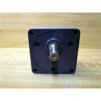 Oriental Motor 2GK60K Gear Head - Used