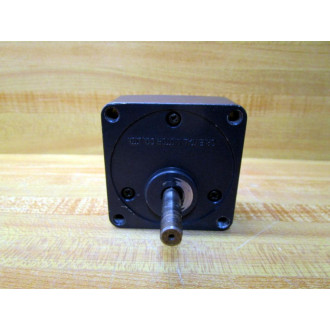Oriental Motor 2GN7.5KA Gear Head 2GN75KA - Used