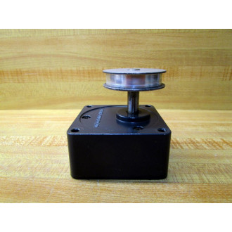 Oriental Motor 2GN12.5KA Gear Head 2GN125KA No Screws - Used