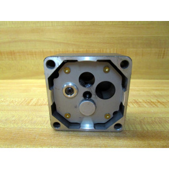 Oriental Motor 2GN12.5KA Gear Head 2GN125KA No Screws - Used