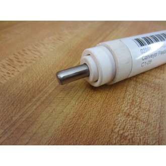 C1-05 Replacaement Conveyor Plastic Roller C105 - New No Box