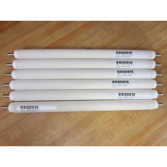 C1-05 Replacaement Conveyor Plastic Roller C105 - New No Box