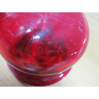 Ingram R40-XLS Alarm Beacon R40XLS - New No Box