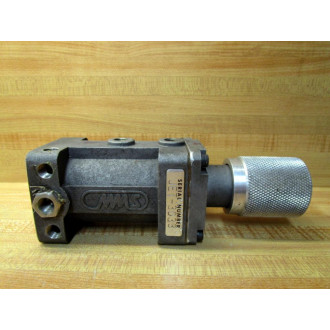 Jet-Set JET-3033 Pump JET3033 - Used