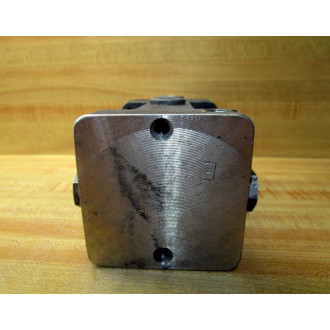 Jet-Set JET-3033 Pump JET3033 - Used