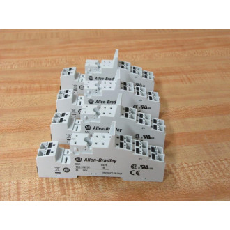Allen Bradley 700-HN230 Spring Clamp Socket 700HN230 (Pack of 4) - New No Box