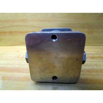 Jet-Set JET-8406 Pump JET8406 WO Faceplate - Used