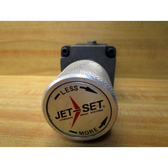 Jet-Set JET-4062 Pump JET4062 - Used