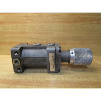 Jet-Set JET-4062 Pump JET4062 - Used